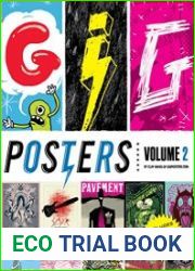 Gig Posters Volume 2 Rock Show Art of the 21st Century