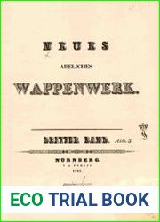 Neues adeliches Wappenwerk Т.3