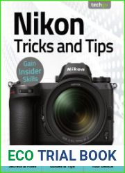 Nikon Tricks And Tips