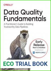 Data Quality Fundamentals