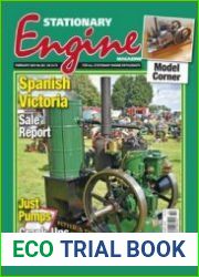 Stationary Engine
