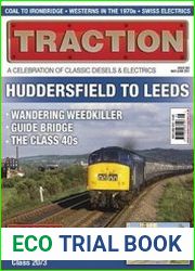 Traction 2021-05/06