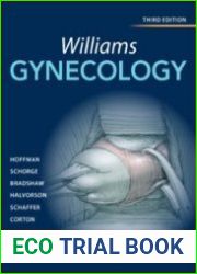 Williams Gynecology