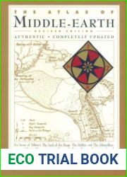 The Atlas of Middle-Earth