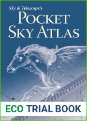 Sky & Telescope|s Pocket Sky Atlas