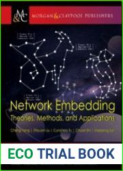 Network Embedding Theories, Methods, and Applications
