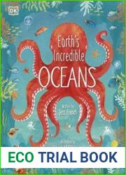 Earth|s Incredible Oceans