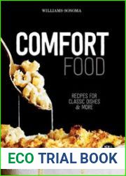 Comfort Food Recipes for Classic Dishes & More