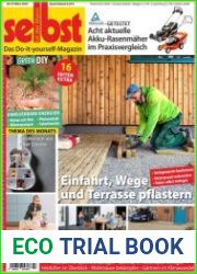 Selbst ist der Mann