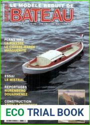 Modele Reduit de Bateau 1995-03 (376)