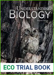 Understanding Biology (Majors Biology), 2nd Edition