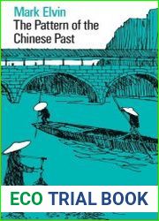 The Pattern of the Chinese Past