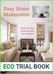 Easy Home Makeovers Before and After Transformations