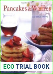 Pancakes and Waffles