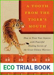 A Tooth from the Tiger|s Mouth