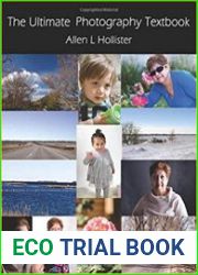 The Ultimate Photography Textbook