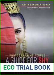 Photographing People – A Guide for Shy Photographers