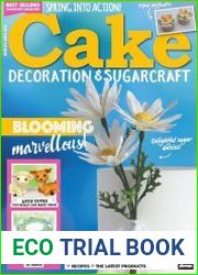 Cake Decoration & Sugarcraft