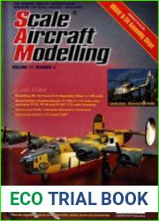 Scale Aircraft Modelling