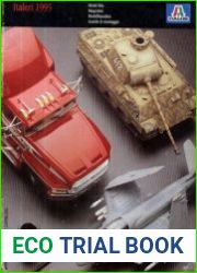 Italeri 1995 Catalog