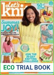 Let|s Knit