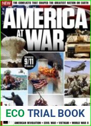 America At War (History of War)