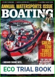 Boating USA - June/July 2022
