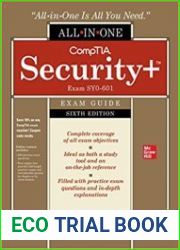 CompTIA Security+ All-in-One Exam Guide, Sixth Edition (Exam SY0-601)), Sixth Edition