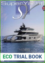 Superyacht International - Spring 2021
