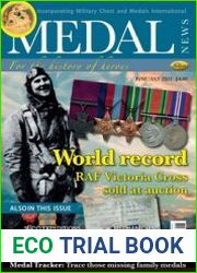 Medal News - June/July 2022