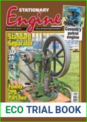 Stationary Engine
