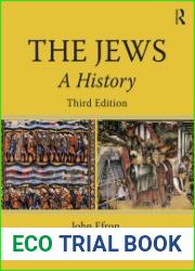 The Jews A History