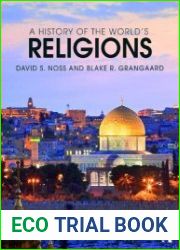 A history of the world|s religions