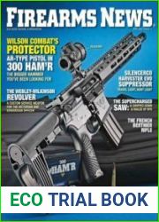 Firearms News 2022-11