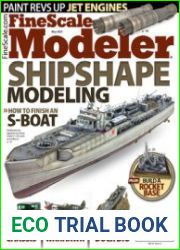 FineScale Modeler 2021-05