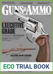 Guns & Ammo - July 2022