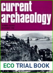 Current Archaeology - November 1968