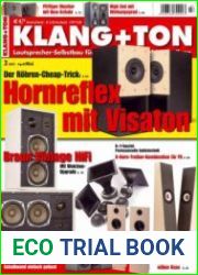 Klang+Ton