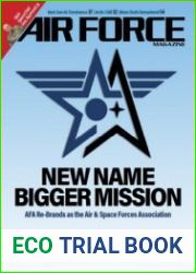 Air Force - May 2022
