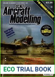 Scale Aircraft Modelling