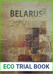 Belarus pages of history / Беларусь страницы истории
