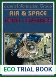 Jane|s Aero-Engines Issue 1