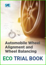Automobile Wheel Alignment and Wheel Balancing