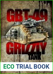 GBT-49 Grizzly Tank (AK Interactive)