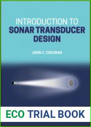 Introduction to Sonar Transducer Design
