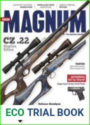 Man Magnum 2021-03/04
