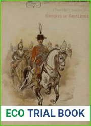 Atravers l’Europe. Croquis de cavalerie