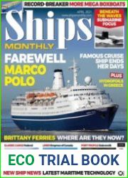 Ships Monthly 2021-04