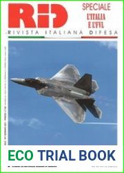 Rivista Italiana Difesa 2021-01