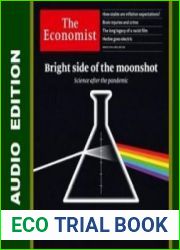 The Economist Audio Edition